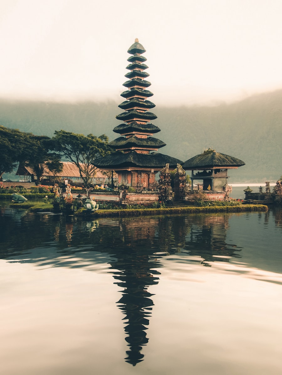 Bali on a Budget: How We Spent ₹45,000 for 7 Days (Flights Included!)