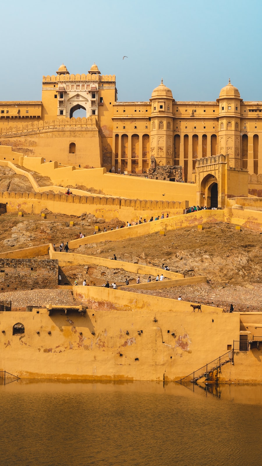 Royal Rajasthan Heritage Trail