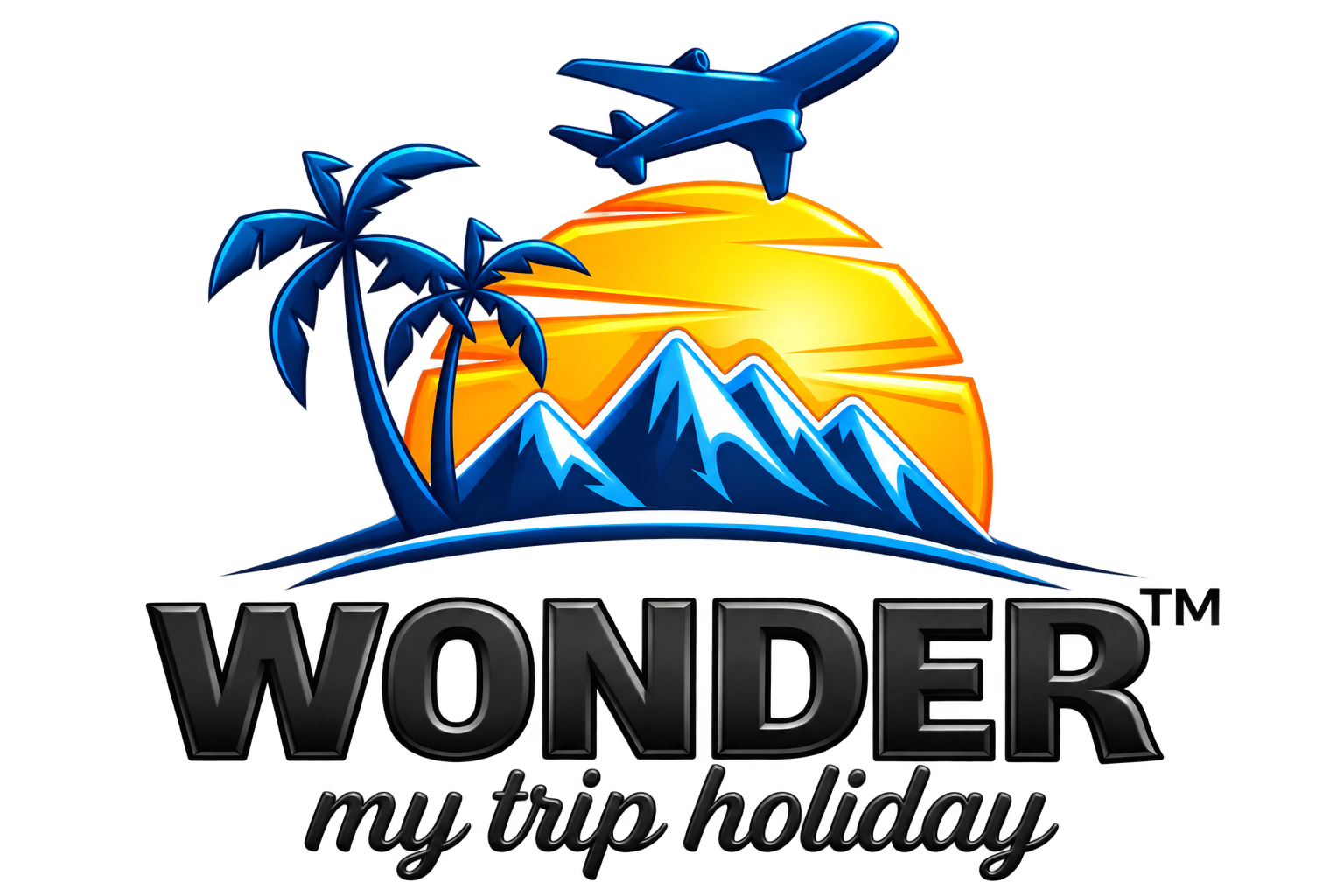WonderMyTrip