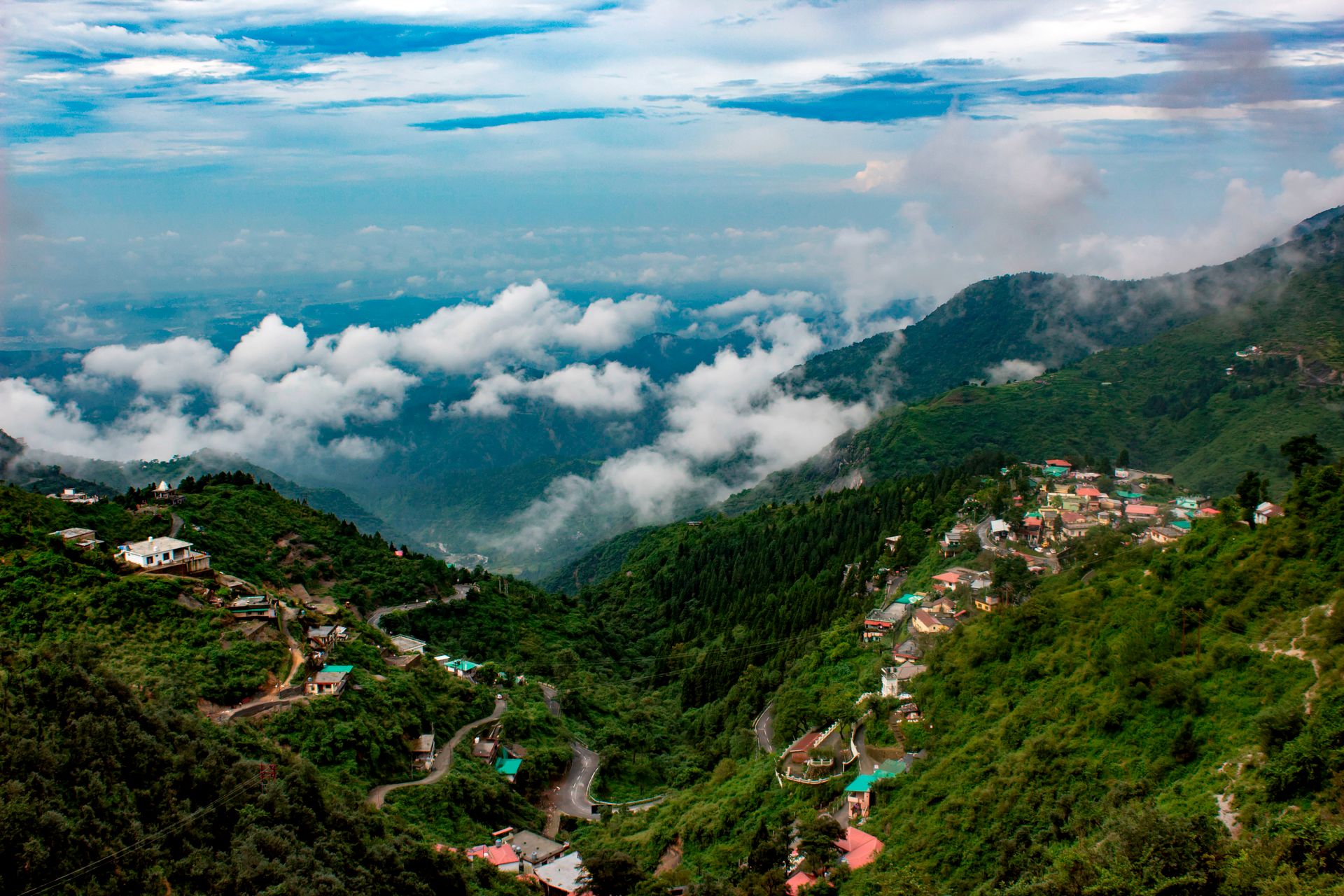 Uttrakhand Adventure & Nature Tour