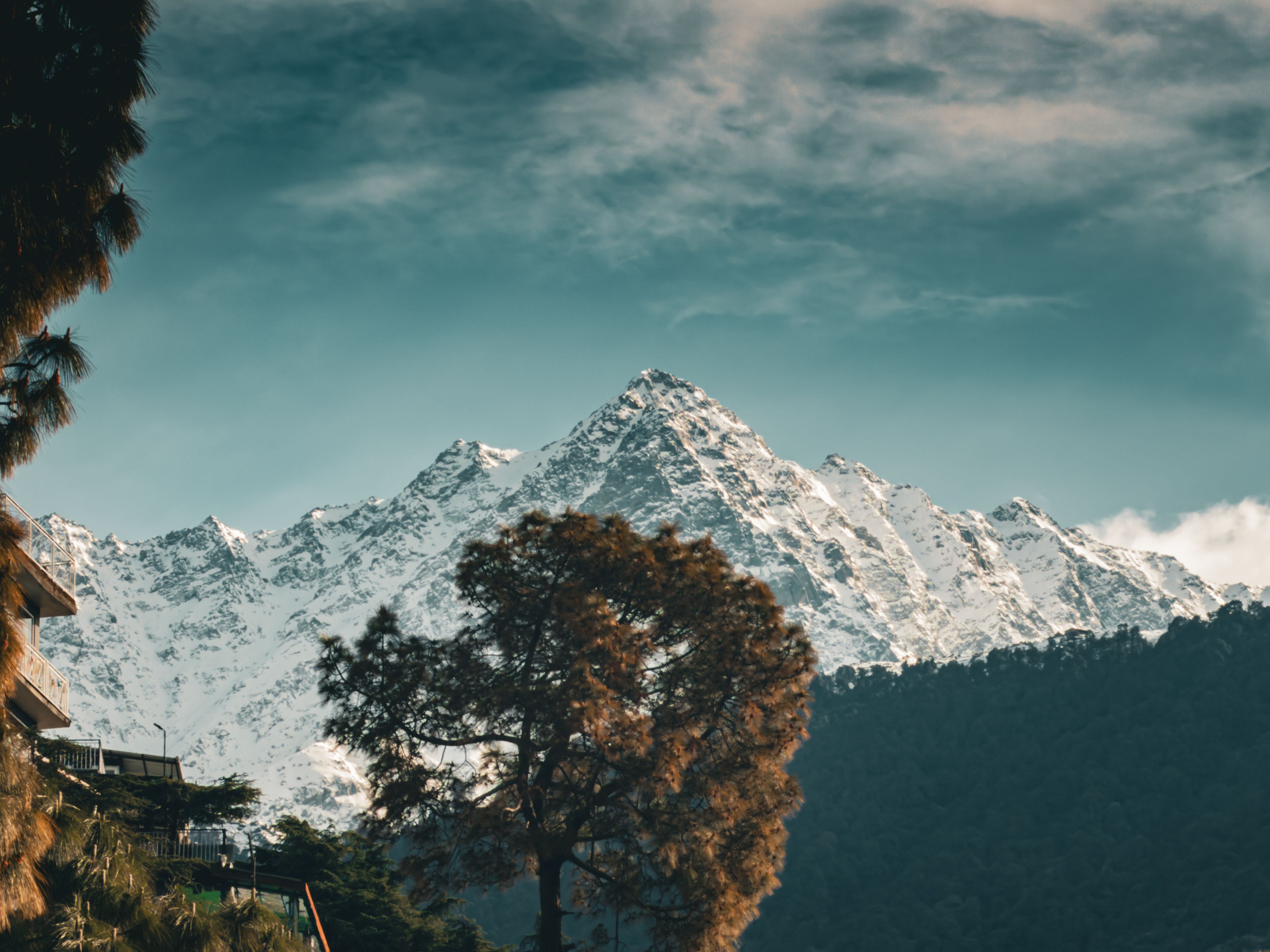 Dharamshala & Dalhousie Getaway
