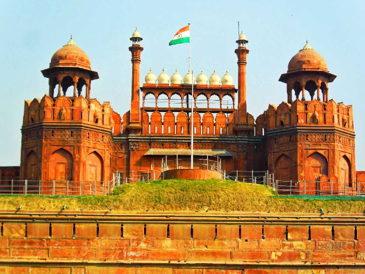 Golden Triangle Heritage Tour gallery