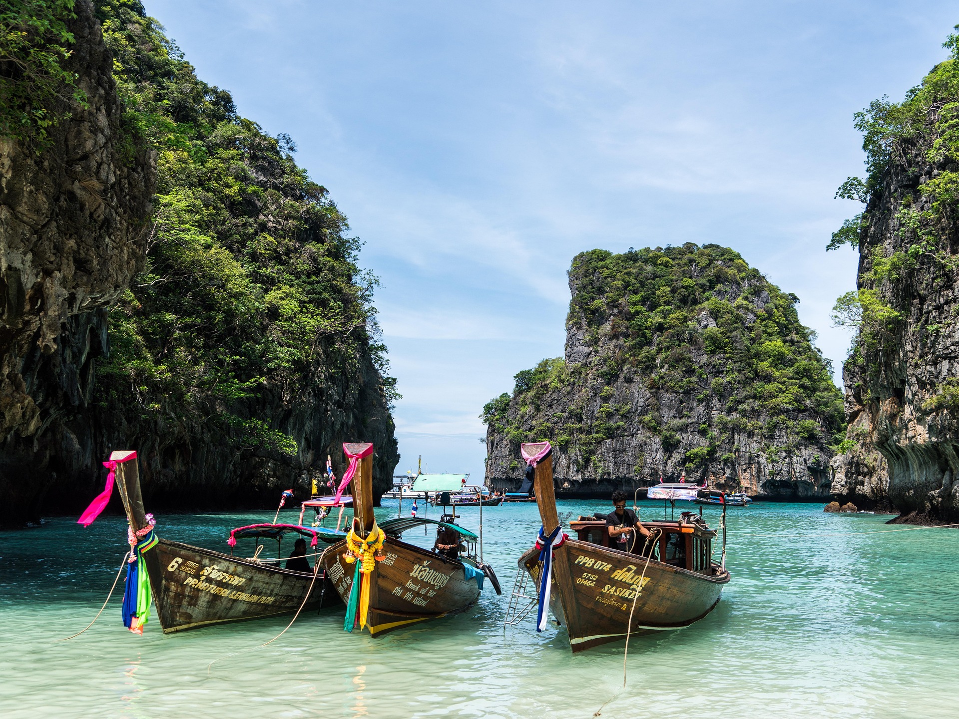 Andaman Island Delight